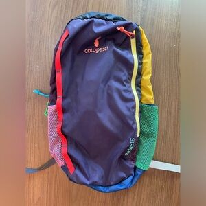 Cotopaxi Batac 16L